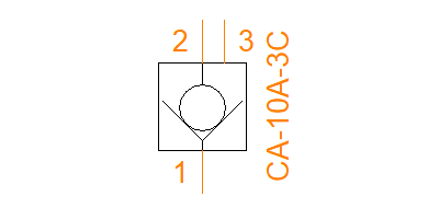 VUPC-10A (04.34.04-X-85)